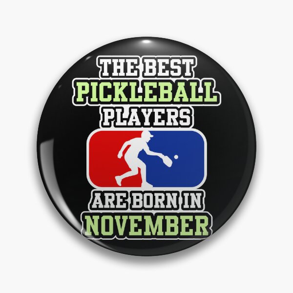 Item preview, Pickleball Birthday Design For Kids designed and sold by ZzCorezZ.