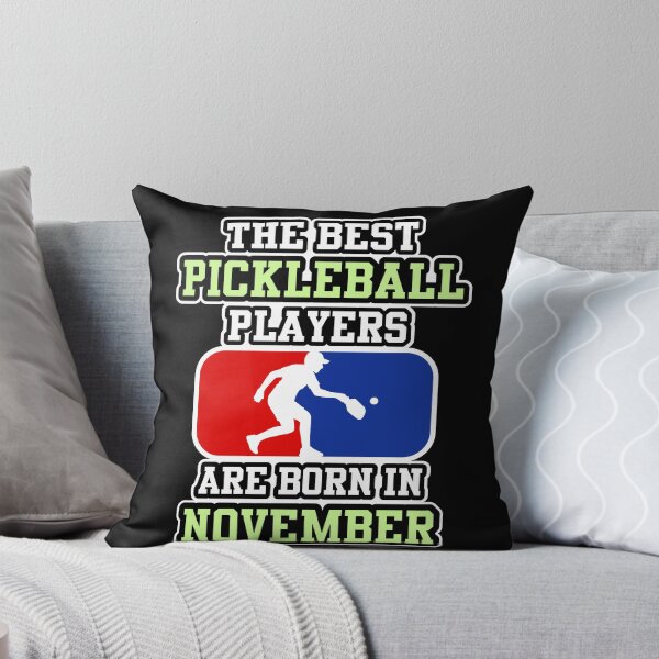 Item preview, Pickleball Birthday Design For Kids designed and sold by ZzCorezZ.