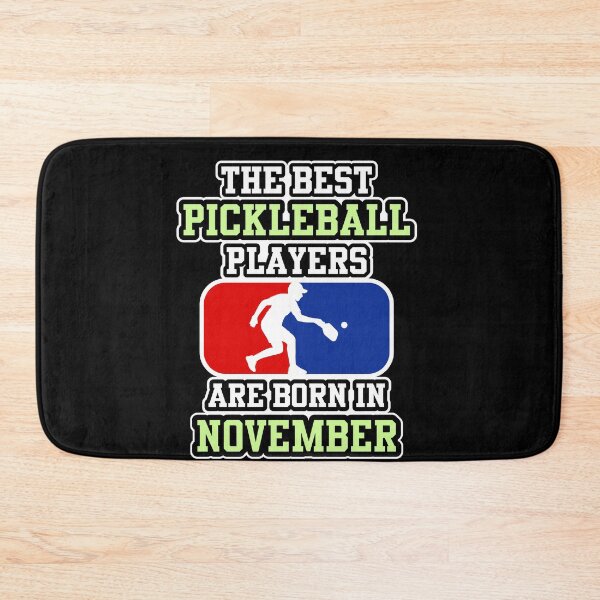 Item preview, Pickleball Birthday Design For Kids designed and sold by ZzCorezZ.