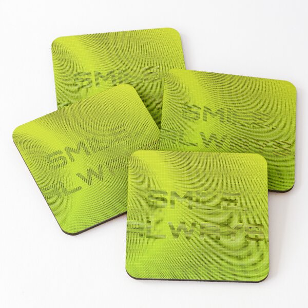 Item preview, SMILE ALWAYS - SMILER designed and sold by Cabled Creature.