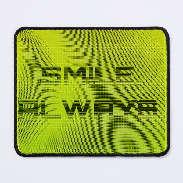Item preview, SMILE ALWAYS - SMILER designed and sold by Cabled Creature.