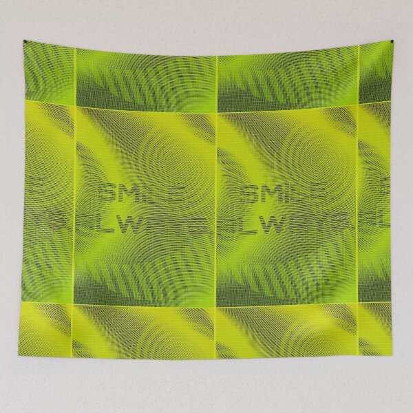 Item preview, SMILE ALWAYS - SMILER designed and sold by Cabled Creature.