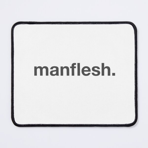 Item preview, manflesh designed and sold by Hamfast.