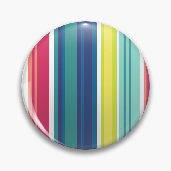 Artikelvorschau, Streifen-Pool-Party entworfen und verkauft von Morton Design House.