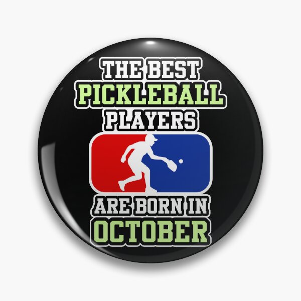 Item preview, Pickleball Birthday Design For Kids designed and sold by ZzCorezZ.