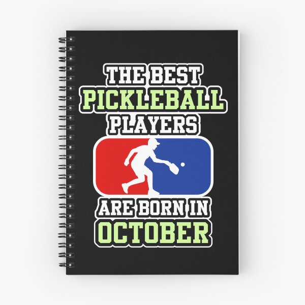 Item preview, Pickleball Birthday Design For Kids designed and sold by ZzCorezZ.