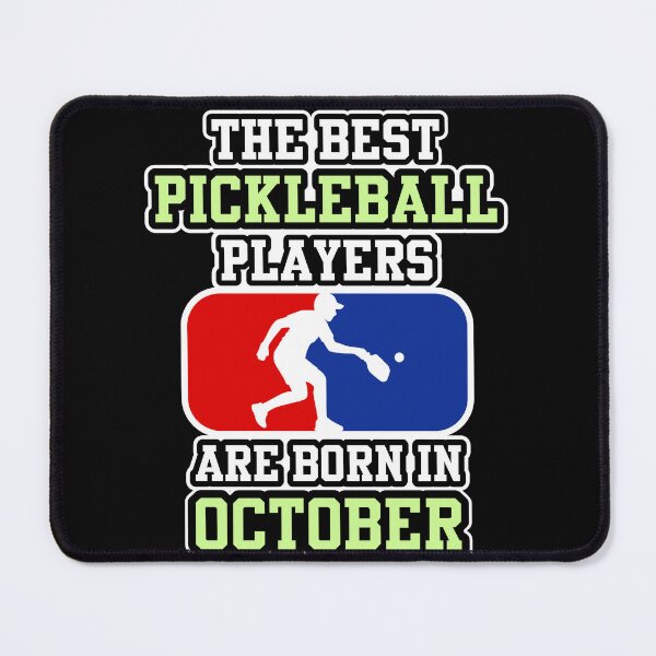 Item preview, Pickleball Birthday Design For Kids designed and sold by ZzCorezZ.