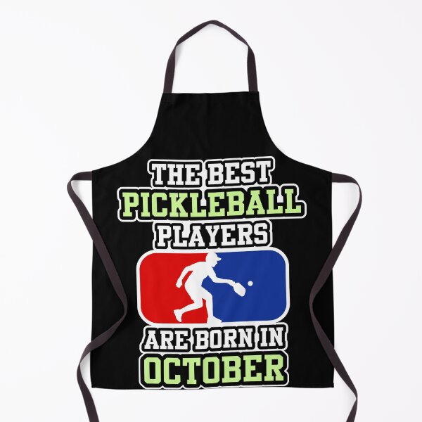 Item preview, Pickleball Birthday Design For Kids designed and sold by ZzCorezZ.