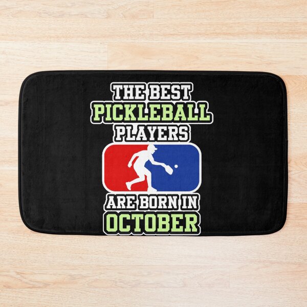 Item preview, Pickleball Birthday Design For Kids designed and sold by ZzCorezZ.