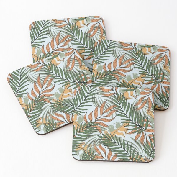 Item preview, Everything Leaves  designed and sold by ZedColors.