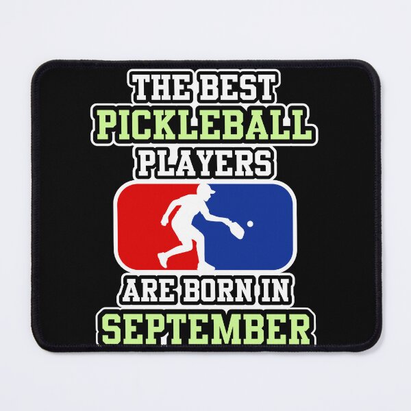 Item preview, Pickleball Birthday Design For Kids designed and sold by ZzCorezZ.
