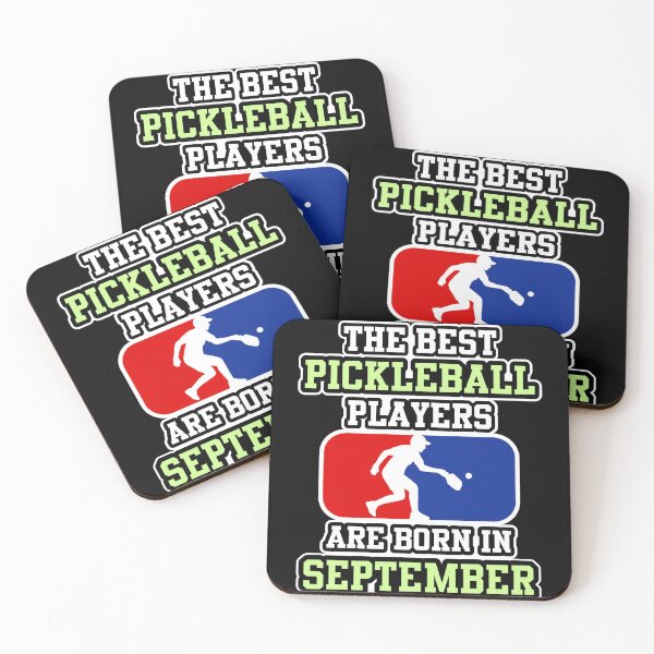Item preview, Pickleball Birthday Design For Kids designed and sold by ZzCorezZ.