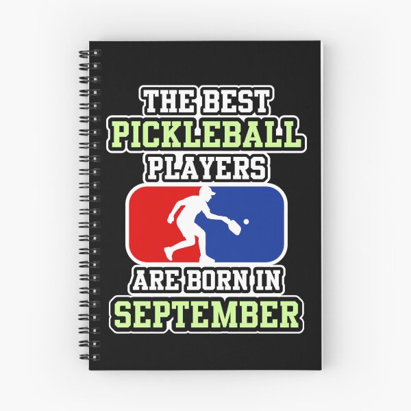 Item preview, Pickleball Birthday Design For Kids designed and sold by ZzCorezZ.
