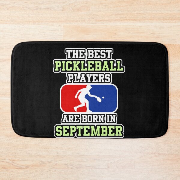 Item preview, Pickleball Birthday Design For Kids designed and sold by ZzCorezZ.