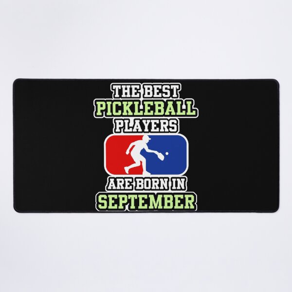 Item preview, Pickleball Birthday Design For Kids designed and sold by ZzCorezZ.
