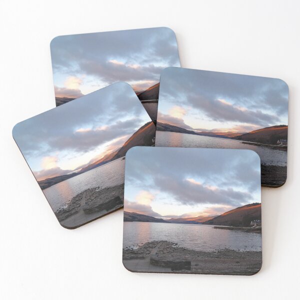 Item preview, Loch Tay Scotland designed and sold by Justeecat.