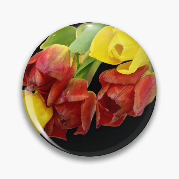 Artikelvorschau, tulip flowers entworfen und verkauft von IgorKovalenko.