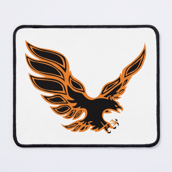 Item preview, Flaming Eagle designed and sold by Spenzant.