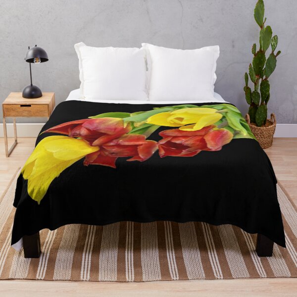 Item preview, tulip flowers designed and sold by IgorKovalenko.
