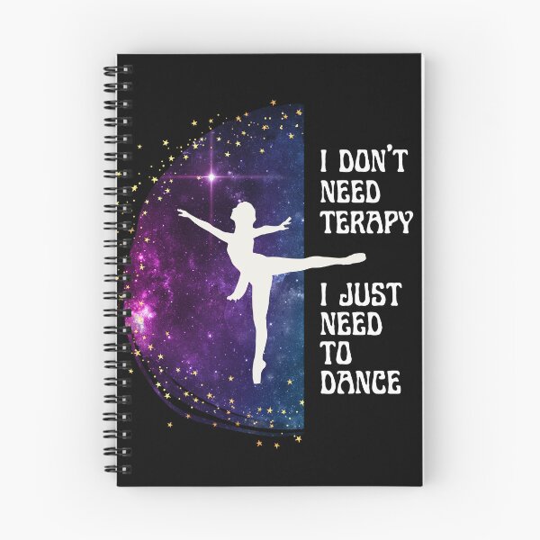 Item preview, I just want to dance designed and sold by Spreading Smile.