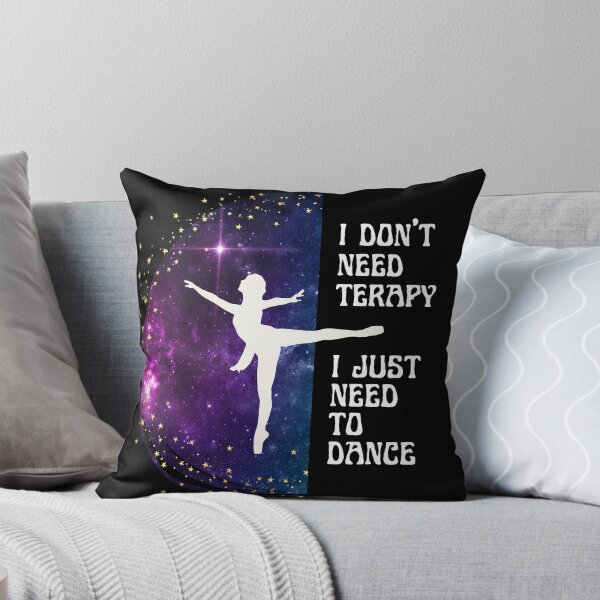 Item preview, I just want to dance designed and sold by Spreading Smile.