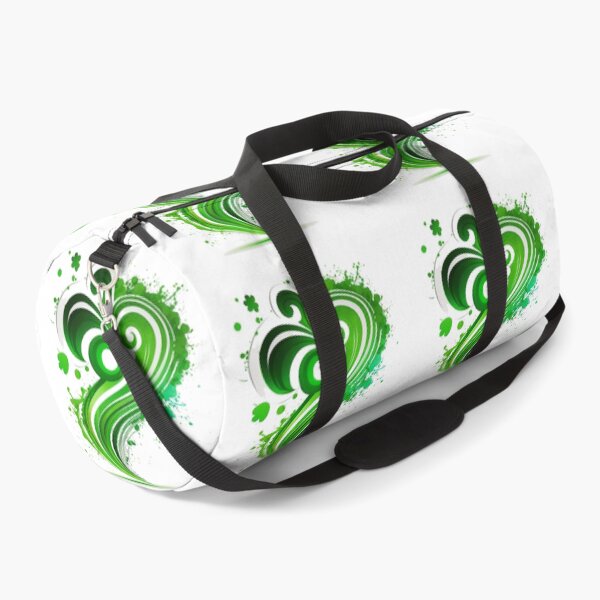 Item preview, Lucky Green Shamrock designed and sold by yassineyan.