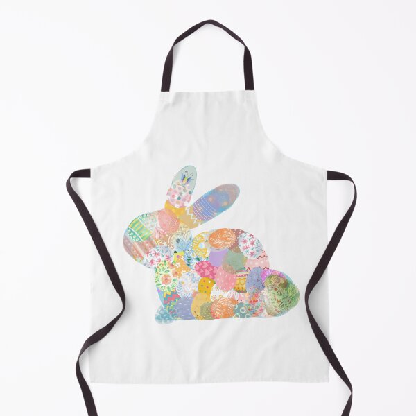 Item preview, Happy Easter, Pretty Easter Egg Rabbit, Happy Easter Day designed and sold by haRexia.
