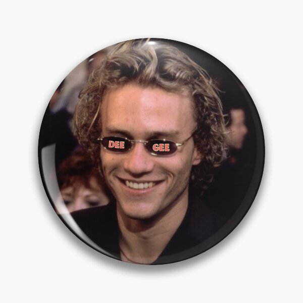 Artikelvorschau, HEATH LEDGER SUNNIES entworfen und verkauft von Dabney74.