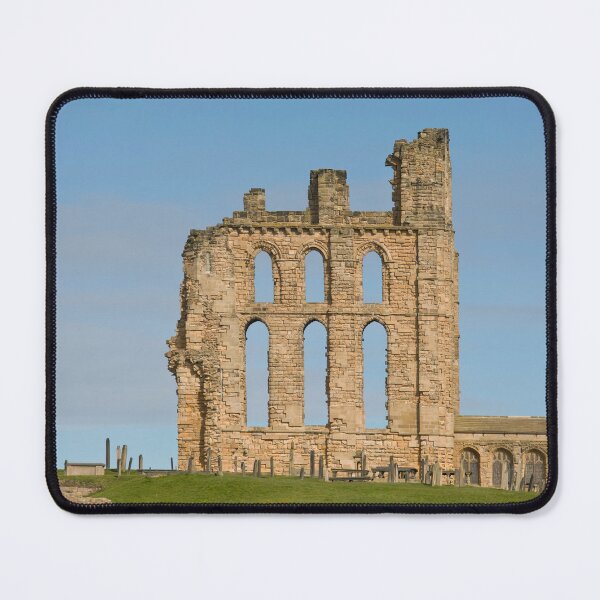 Item preview, Tynemouth Priory designed and sold by Violaman.