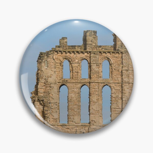 Item preview, Tynemouth Priory designed and sold by Violaman.