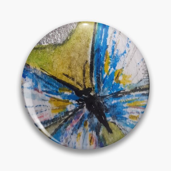 Item preview, Butterfly II Megalakaki Art designed and sold by Megalakaki-Art.