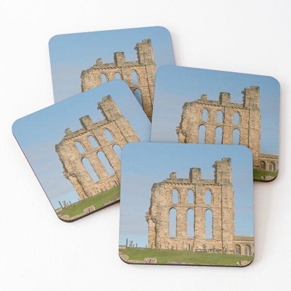 Item preview, Tynemouth Priory designed and sold by Violaman.