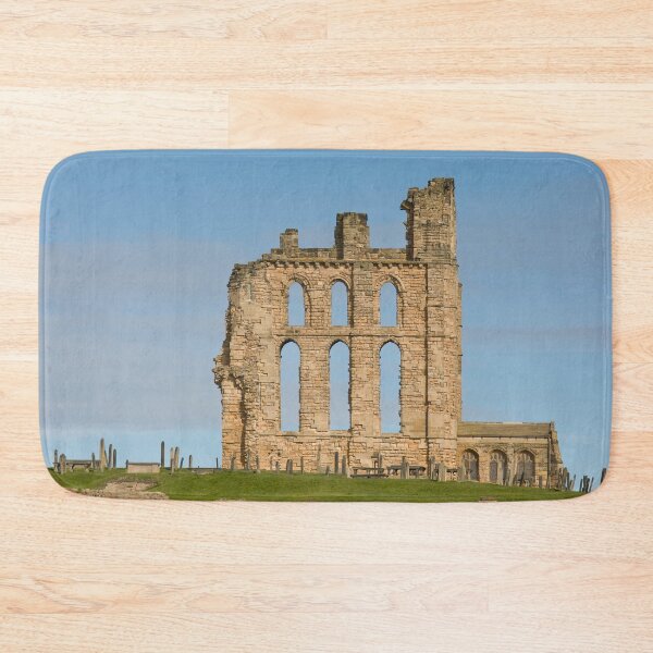 Item preview, Tynemouth Priory designed and sold by Violaman.