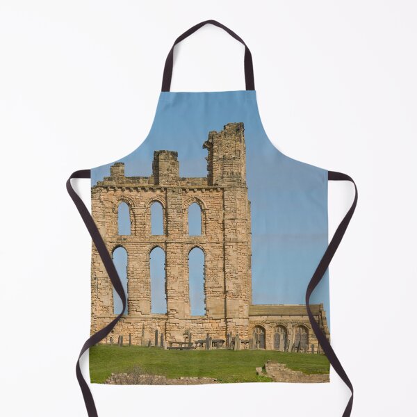 Item preview, Tynemouth Priory designed and sold by Violaman.
