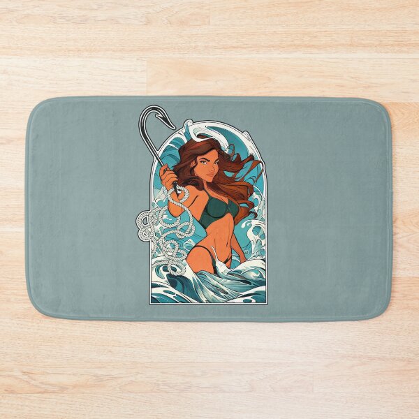 Item preview, Hooked designed and sold by ZN Design.