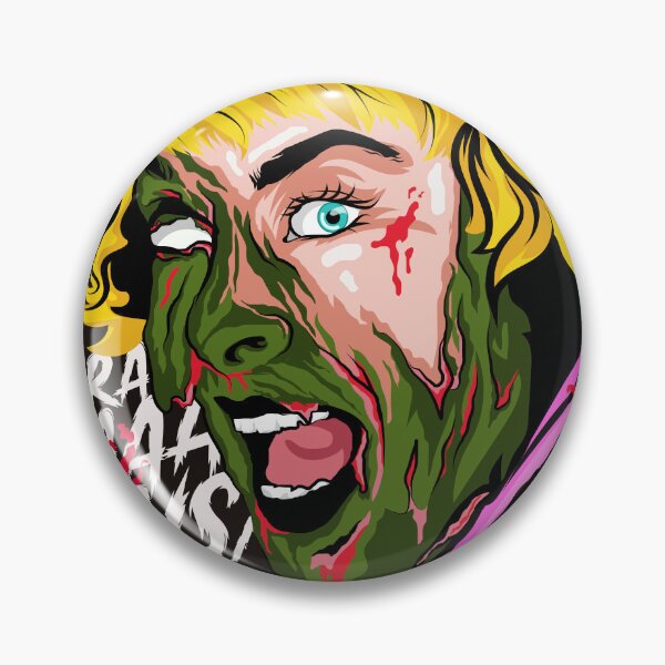 Item preview, The Awakening of The Dead designed and sold by Venus Mythe.