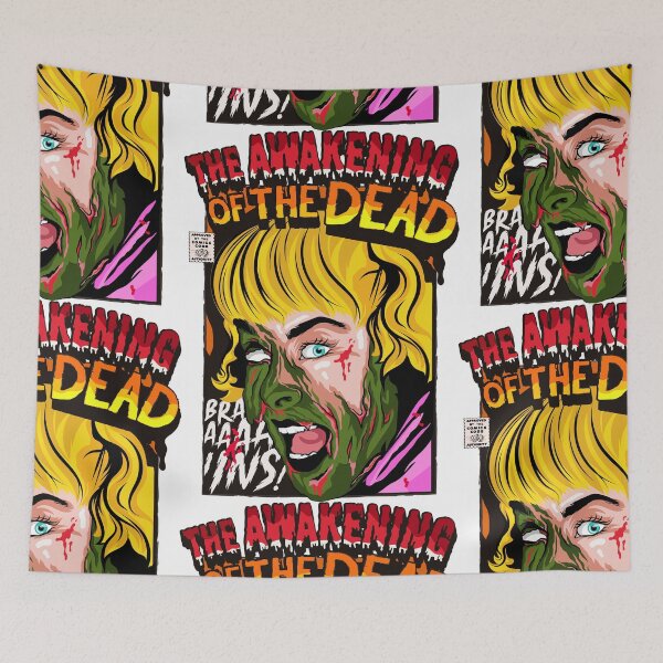 Item preview, The Awakening of The Dead designed and sold by Venus Mythe.