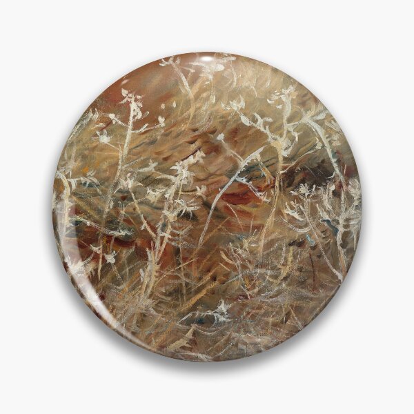 Item preview, Thistles designed and sold by NickLivin.