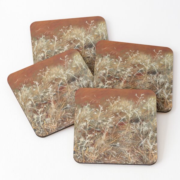 Item preview, Thistles designed and sold by NickLivin.