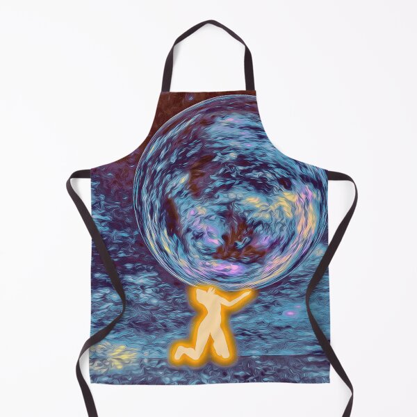 Item preview, Mother Nature designed and sold by starlord123.