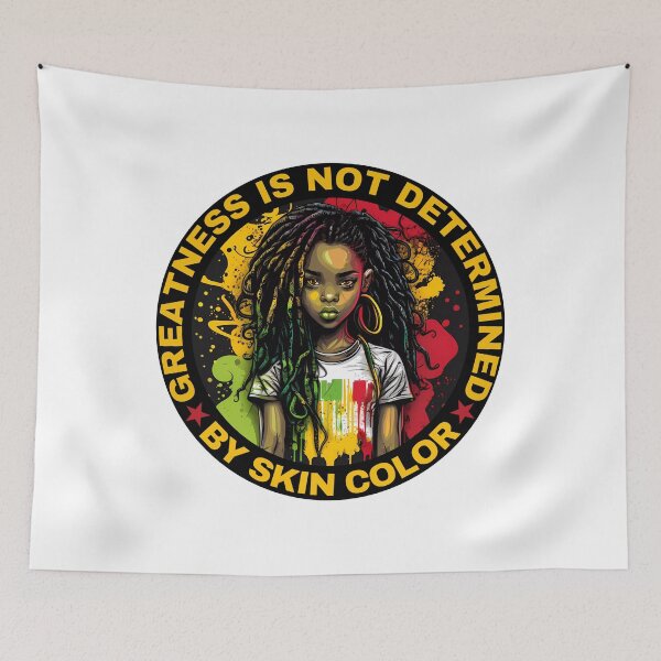 Item preview, T-shirt, anti-racism for women designed and sold by relso.