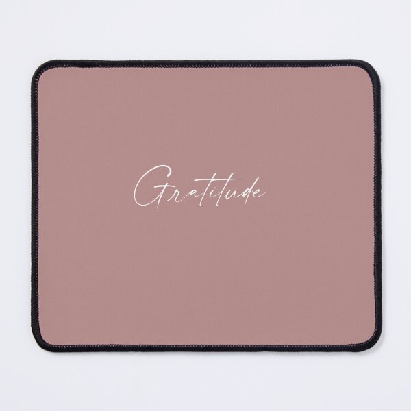 Item preview, Gratitude designed and sold by Lyngianni.