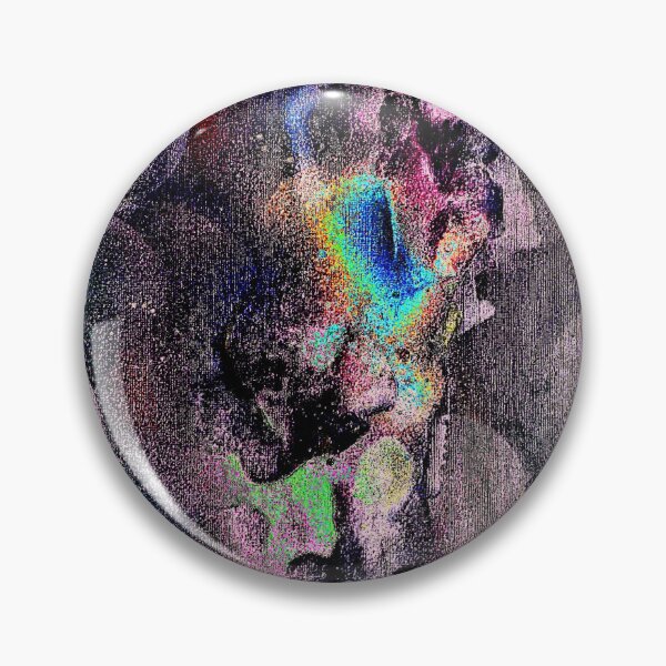 Item preview, Fissure designed and sold by George Hutton Hunter.
