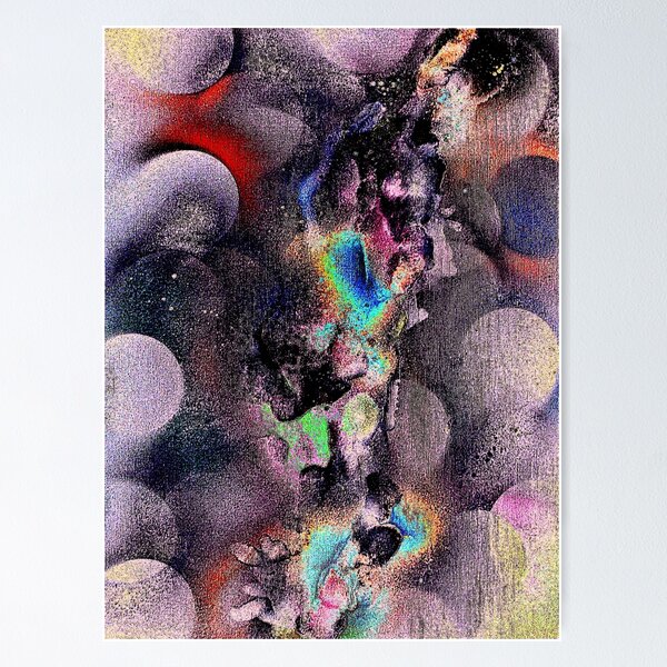 Item preview, Fissure designed and sold by George Hutton Hunter.