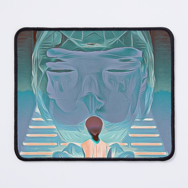 Item preview, The Restful Mind designed and sold by starlord123.