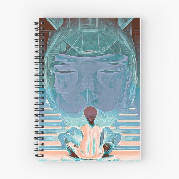 Item preview, The Restful Mind designed and sold by starlord123.