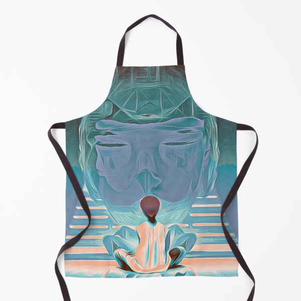 Item preview, The Restful Mind designed and sold by starlord123.