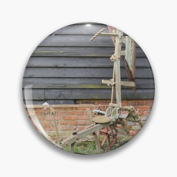 Item preview, Balance plough designed and sold by JEZ22.