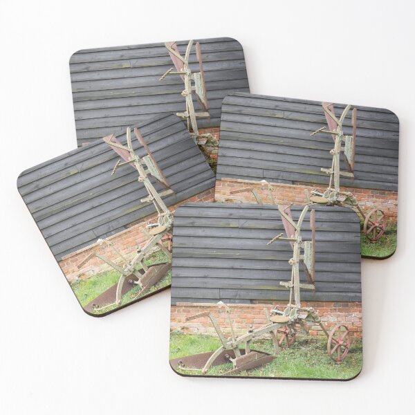 Item preview, Balance plough designed and sold by JEZ22.