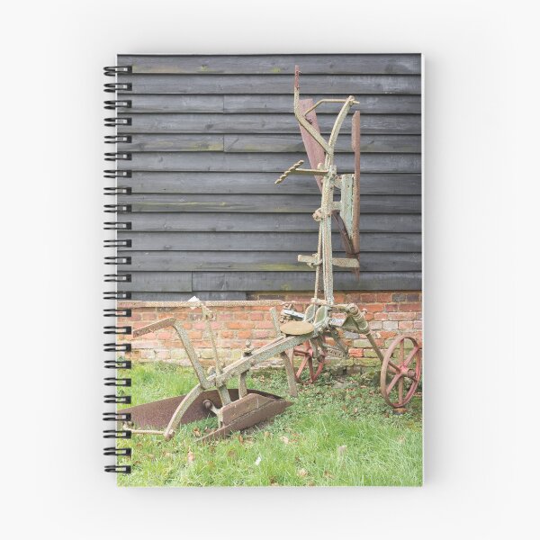 Item preview, Balance plough designed and sold by JEZ22.